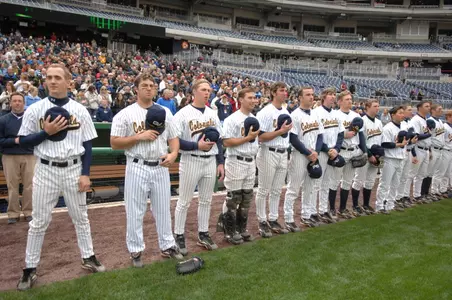With Tuesday night's postponement, GW and UMES will play two games on Wednesday, in Arlington, VA