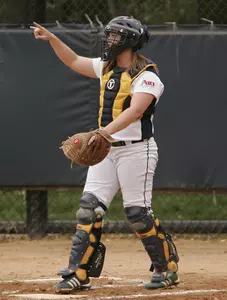 Senior Colleen Kegler
