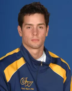 Alex Sotolongo was tabbed CWPA Southern Division Rookie of the Week Monday.