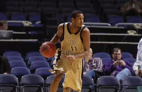 Wynton Witherspoon scored a team-high 15 points Saturday.