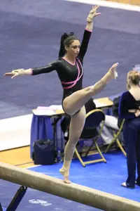 GW/Lindsey Ferris Invitational includes six teams including two EAGL rivals