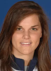 Freshman Isabel Tawney