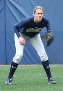 Join the GW softball team on Oct. 17 at Mount Vernon campus for some BBQ!