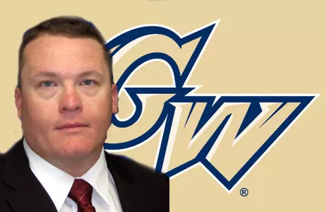 Brown spent the 2009 season as a volunteer assistant coach in his first year with the Colonials staff.