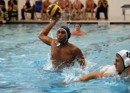 John-Claude Wright capped a standout career with CWPA All-Southern Division Second Team honors, the league announced Friday.