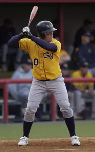 Colonials will play doubleheader on Sunday against the Mountain Hawks