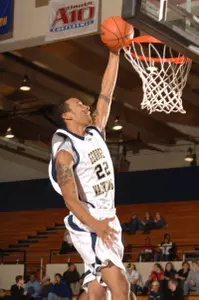 Damian Hollis