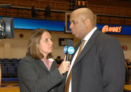 GW and head coach Mike Bozeman look to get back on track Sunday against Rhode Island, a team it has beaten 14 straight times.