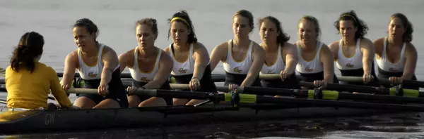 Colonials will start spring season with George Mason/Mary Washington this Saturday