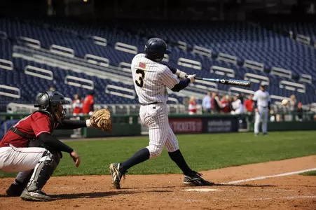 George Washington begins A-10 play against Rhode Island starting Friday