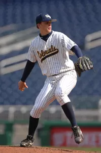 Colonials (5-6) will play two more against the Knights Sunday afternoon