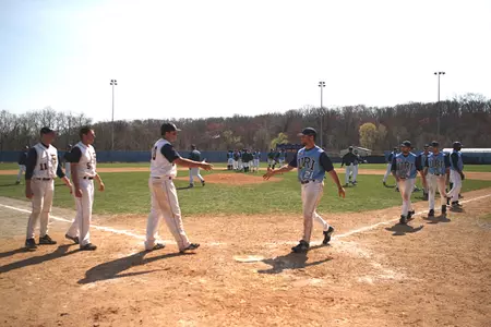 Colonials will play doubleheader on Saturday in A-10 series