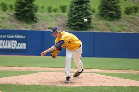 George Washington will return to action tomorrow in series finale against 49ers