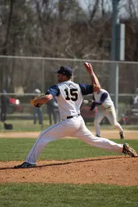 George Washington will travel to James Madison for Wednesday contest