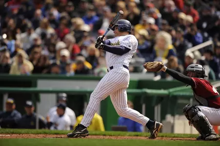 Colonials will return to field on Friday at Duquesne.