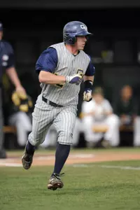 George Washington will return to the field Friday against Saint Louis