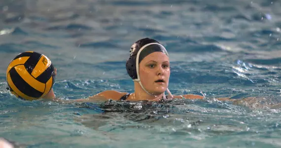 Freshman Megan Walker had two goals against both Bucknell and No. 19 Indiana Saturday.