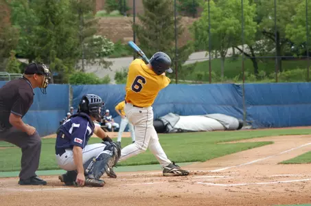 Colonials will play another game in Sunday doubleheader