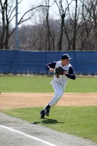 Junior reaches base 12 of 14 plate appearances in three wins