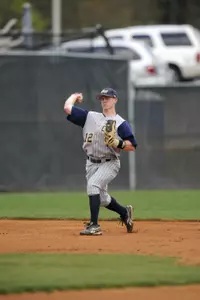 George Washington returns to field tomorrow on Senior Day