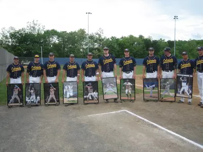 George Washington will wrap up series on Sunday at 12:00 p.m.