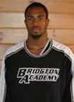 Dwayne Smith is one of six GW recruits for next season.