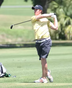 Brendan Barrack was named to the PING All-Northeast Region team.