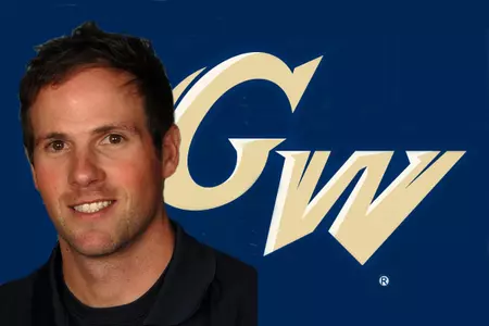 Former Penn Freshman Coach Takes Over Colonials Head Job