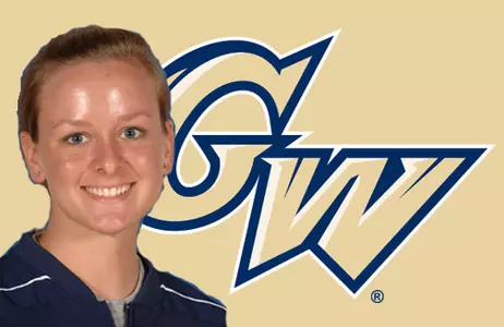 Assistant Coach Megan Cusick