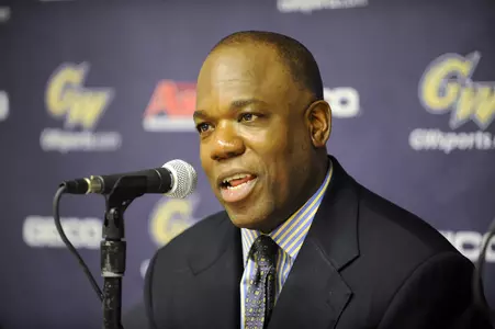The Karl Hobbs Show airs Fridays at 1:00 pm on MASN and is filmed at ESPN Zone, located at 555 12th St. NW.