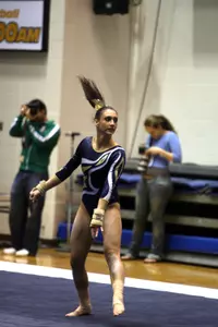 GW/Lindsey Ferris Invitational field features six teams including one EAGL rival.