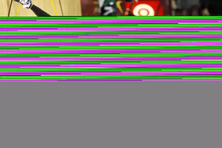 Minnesota natives Megan Nipe (12 points) and Kye Allums played in front of family and friends in GW's 75-51 season-opening loss to Green Bay in Minneapolis Saturday.