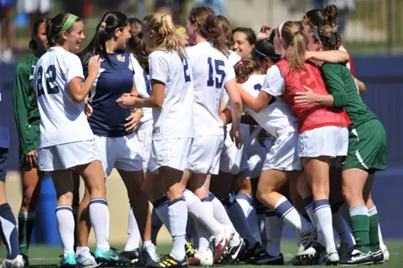 GW women's soccer Winter Camp is set for Dec. 11, 9 a.m. - 4 p.m.
