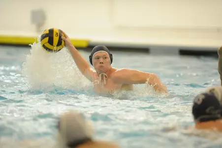 Freshman Paul Deasey scored two goals in GW's season-capping 10-8 loss to Mercyhurst Sunday.