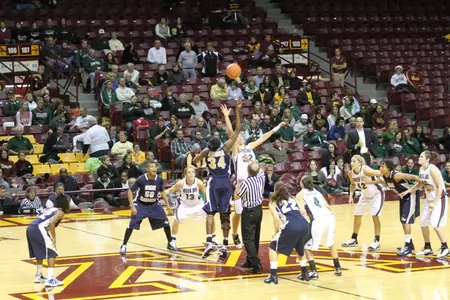 GW tips off its second tournament of 2010 at the University of Miami Holiday Classic on Tuesday against the host Miami Hurricanes.