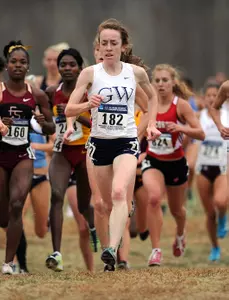 Megan Hogan