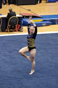 Colonials (3-5, 188.358) squares off against 2009 EAGL Champion