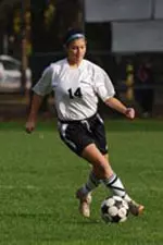 Defender Stephanie Marcozzi joins the Colonials for the 2010 season.