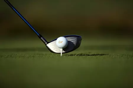 The GW Golf Invitational takes place Friday and Saturday on the Delaware Shore.