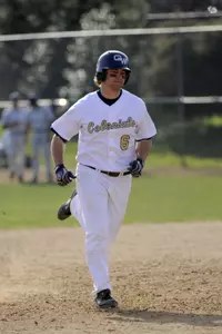 Colonials Drop Series Finale 8-5 Against 49ers
