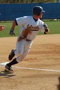 Colonials (16-12, 6-0 A-10) drop final game before critical A-10 road trip to Dayton (Photo Courtesy of John Cantrell)