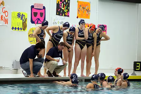 GW head coach Scott Reed has added seven players for 2011.