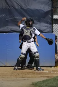 Colonials (23-21, 11-7 A-10) produce huge comeback but falls a run short in defeat