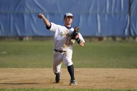 Tom Zebroski collected his fourth and fifth post-season awards.