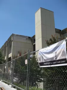 Phase III renovations to Charles E. Smith Center are ongoing and GWsports.com will keep you updated as work progresses throughout the summer.