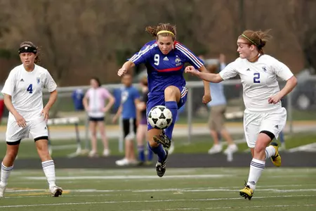 Alex Neal is one of seven newcomers to the Colonials for the 2010 season.