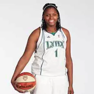 Former GW women's basketball standout Jessica Adair ('09) signed with the WNBA's Minnesota Lynx Thursday.