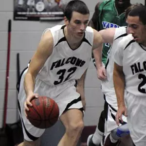 Nemanja Mikic is one of three new recruits for the Colonials in 2010-11.