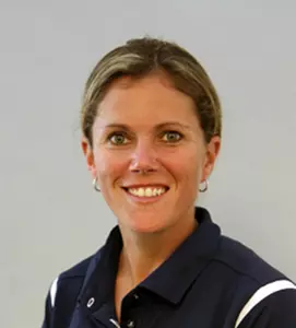 Stacey Schramm has a 113-121-2 as a head softball coach.