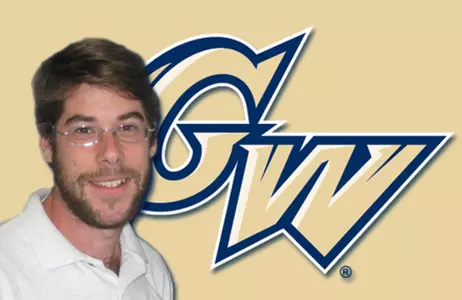 Dustin Sweeney has been named the assistant cross country coach at The George Washington University, head coach Brian Beil has announced.